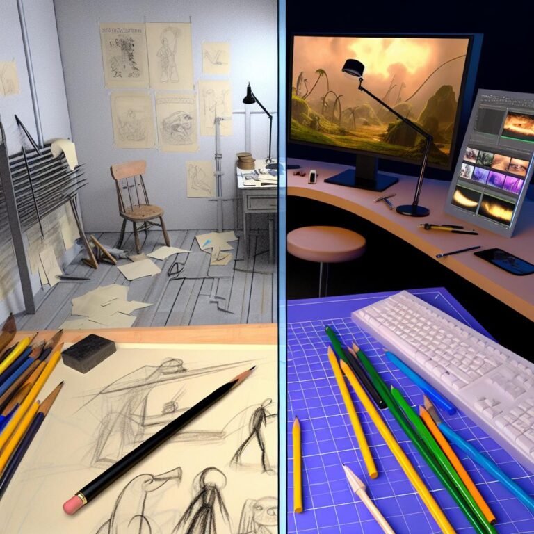 2D vs 3D Animation: Which Fits Your Needs Better?